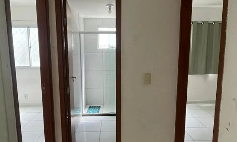 Apartamento 2 Quarto...