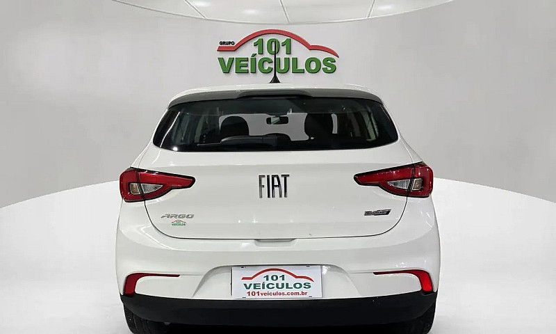 Fiat Argo Drive 1.0 ...