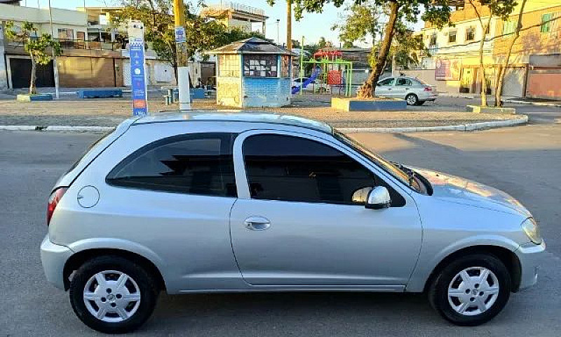 Chevrolet Celta Life...