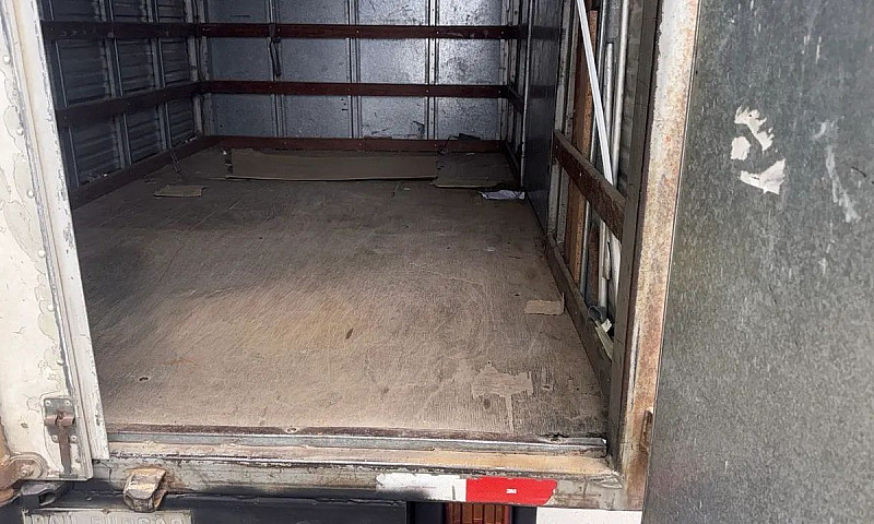 Hyundai Hr 2.5 Tci D...