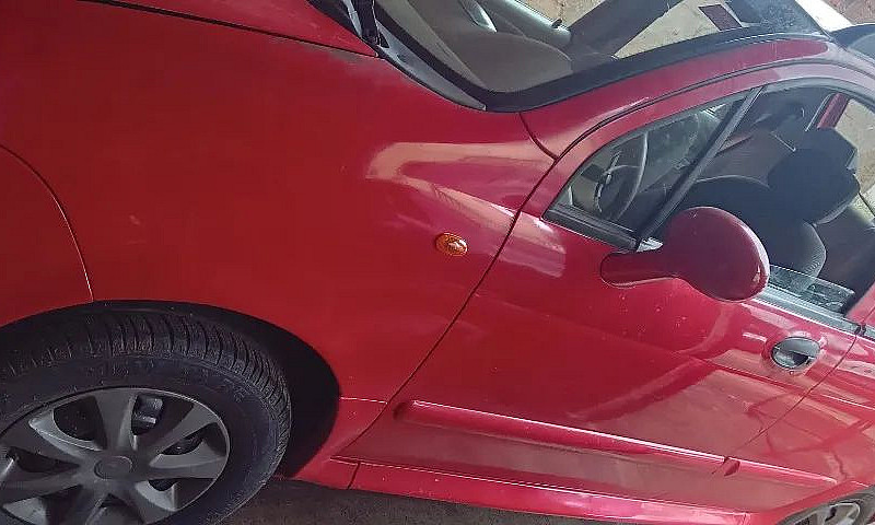 Chery Qq 1.1/1.0 12V...