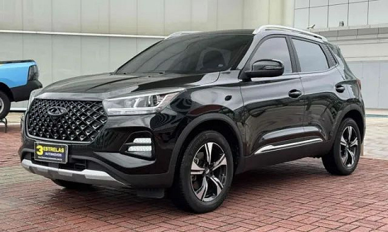 Chery Tiggo 5X 2024 ...