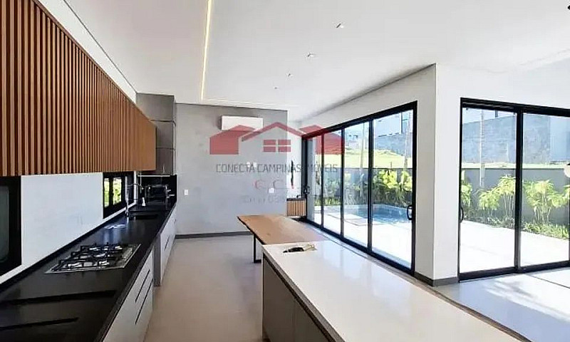 Casa Para Venda Em C...