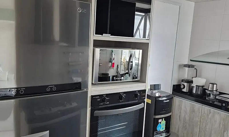 Alugo  Apartamento N...