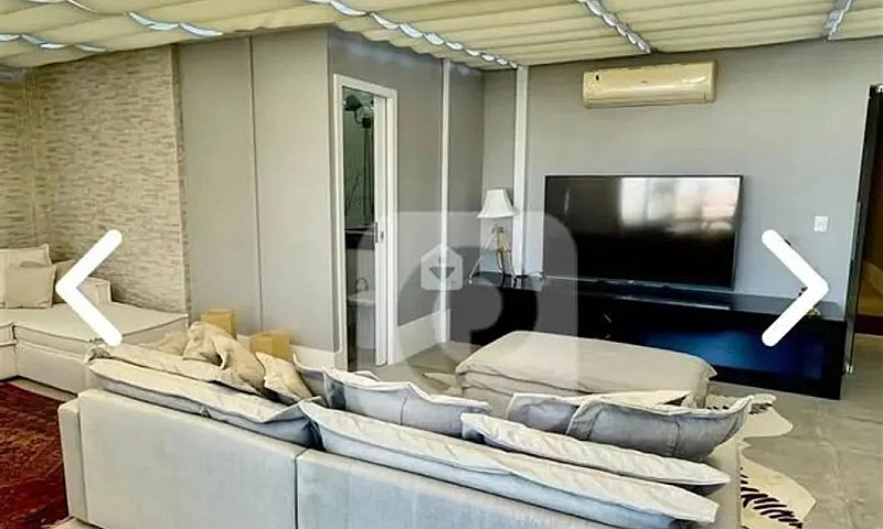 Barra Da Tijuca, Jar...