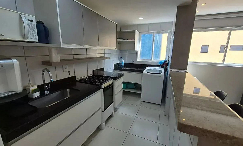 Apartamento Para Loc...