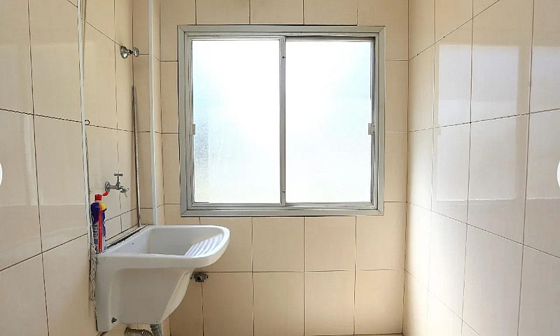 Apartamento Amplo Co...