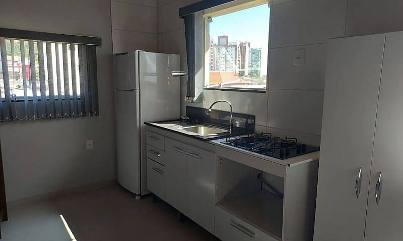 Alugo Kitnet Na Trin...