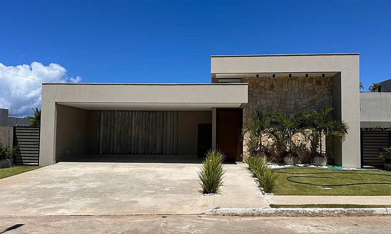 Sonho Verde - Casa T...