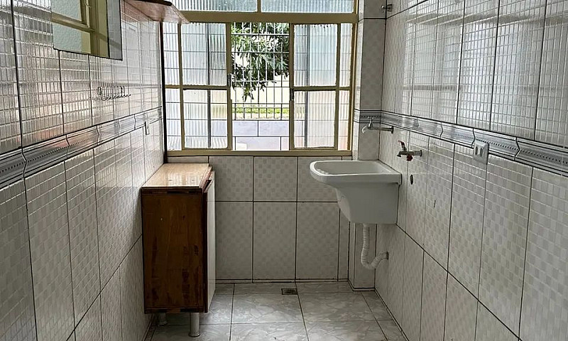 Apartamento Terreo Ó...