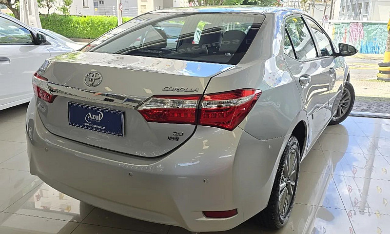 Toyota Corolla 2.0 X...