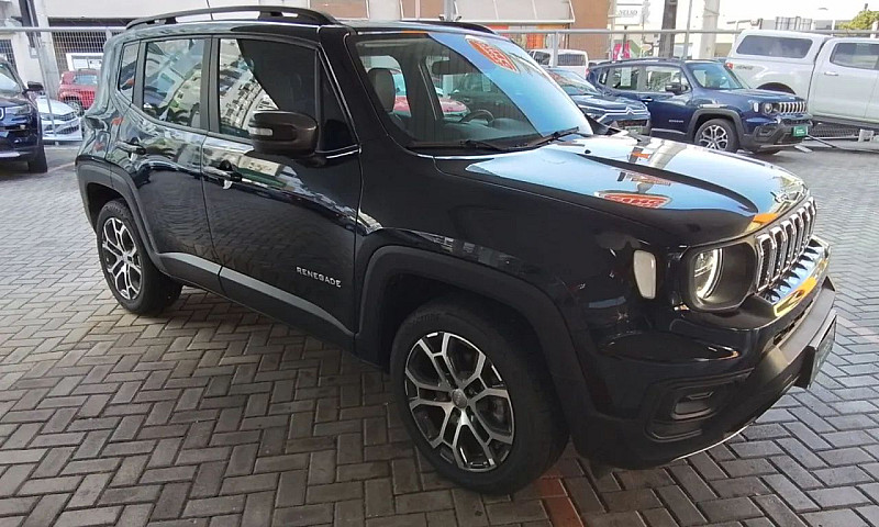 Jeep Renegade 2024 1...