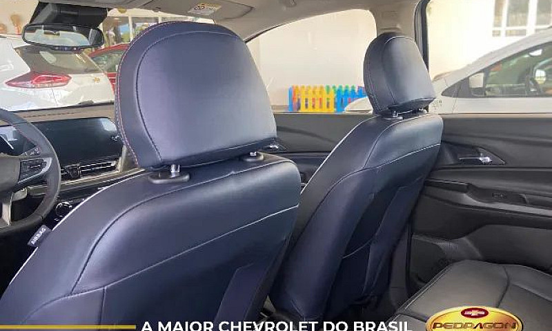 Chevrolet Spin Premi...