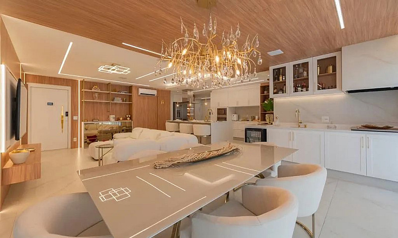 Apartamento Para Ven...