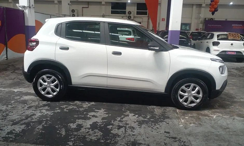 Citroen C3 Live Pack...