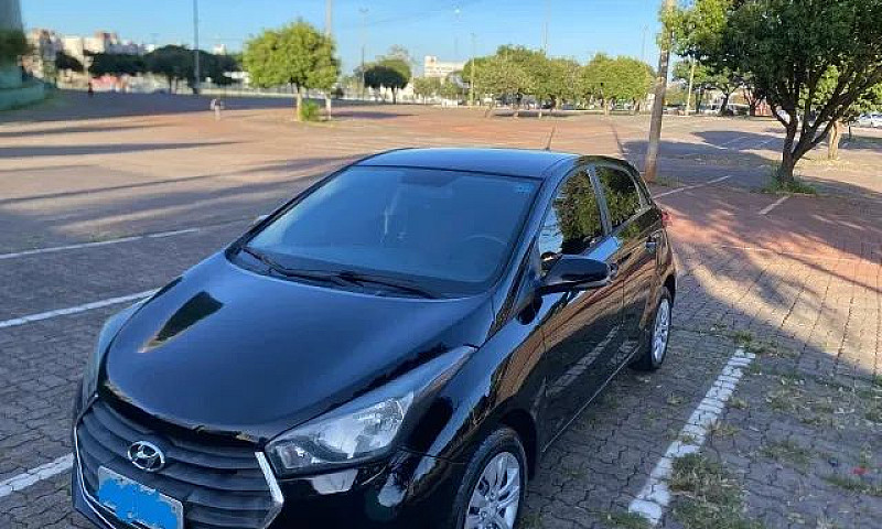 Hyundai Hb20 Comf./C...