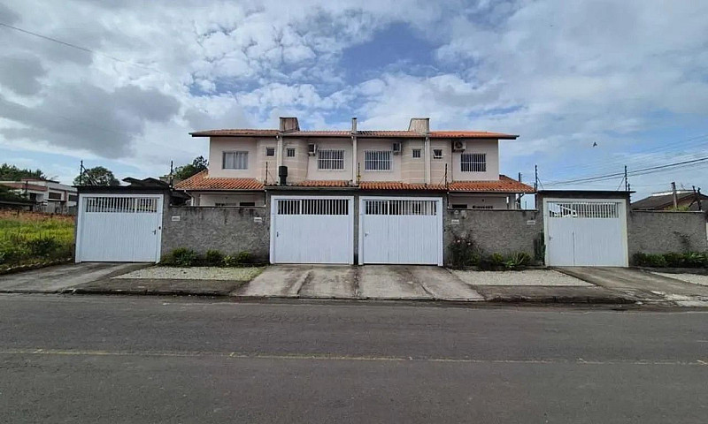Casa Para Aluguel Em...
