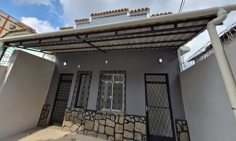 02 Casas No Meier, 0...