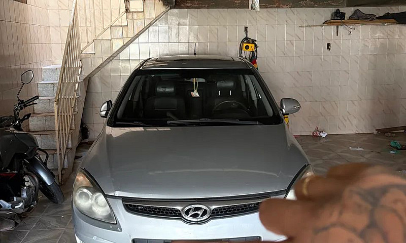 Hyundai I30 2.0 16V ...