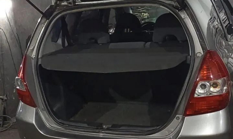 Honda Fit Lx 1.4/ 1....