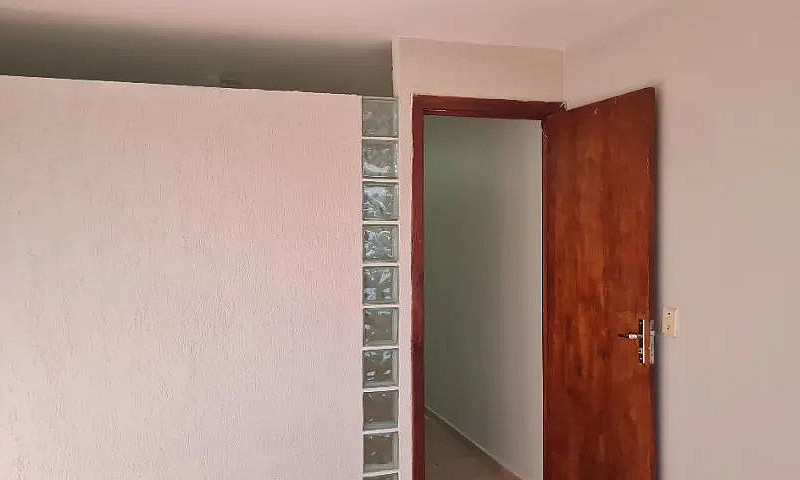 Apartamento 1 Quarto...