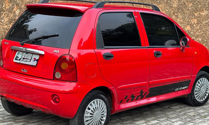 Chery Qq 1.1/1.0 12V...