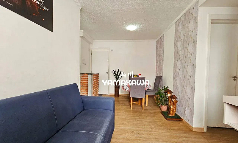Apartamento Com 2 Do...