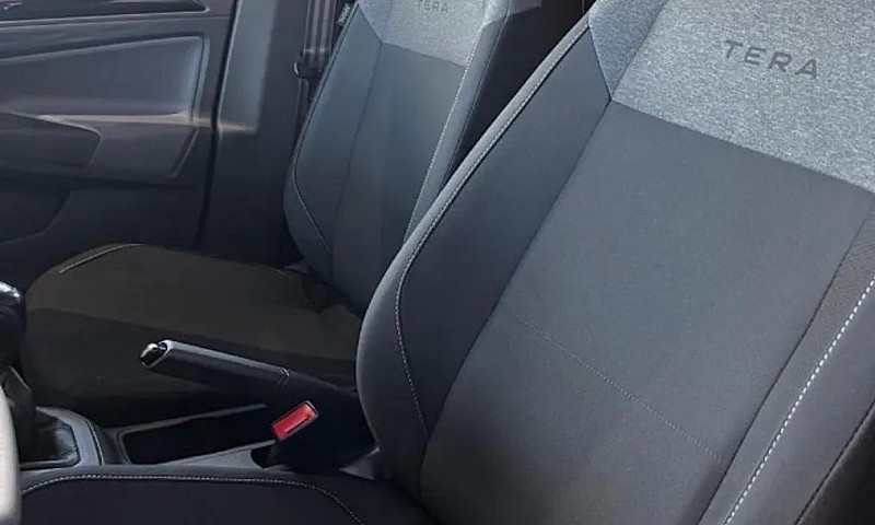 Volkswagen Tera 1.0 ...