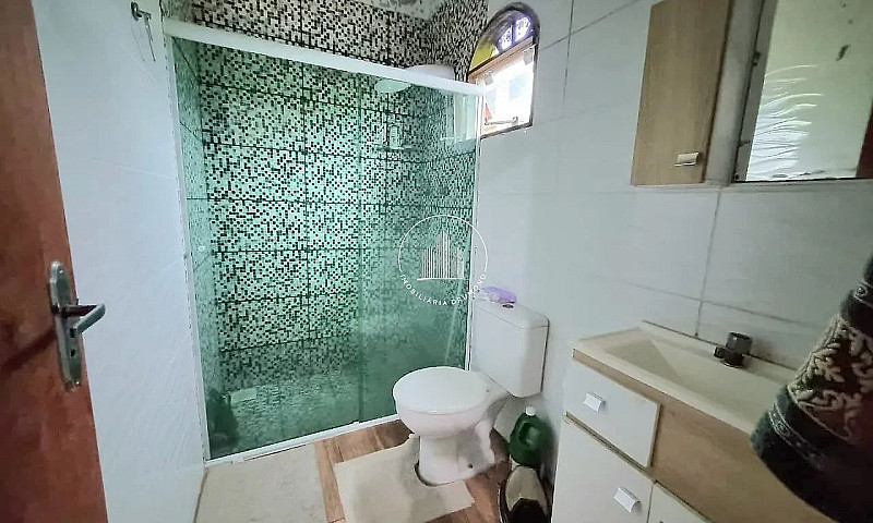 3 Casas No Mesmo Ter...