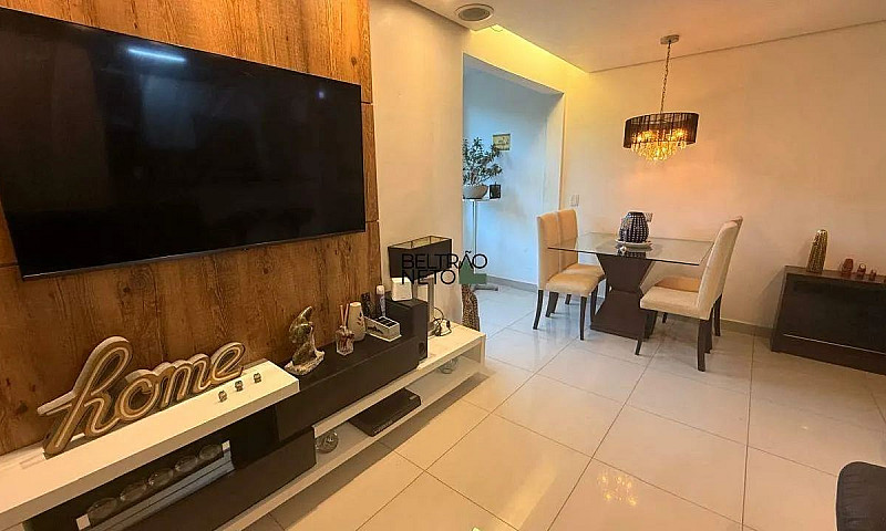 Apartamento 02 Quart...