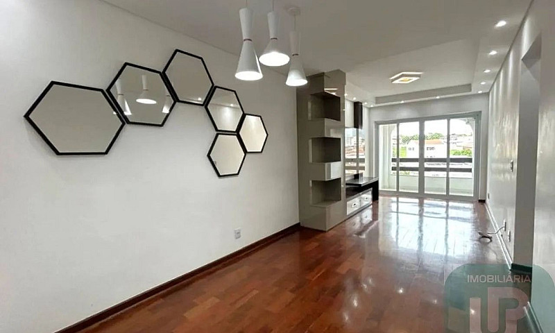 Apartamento Com 3 Do...