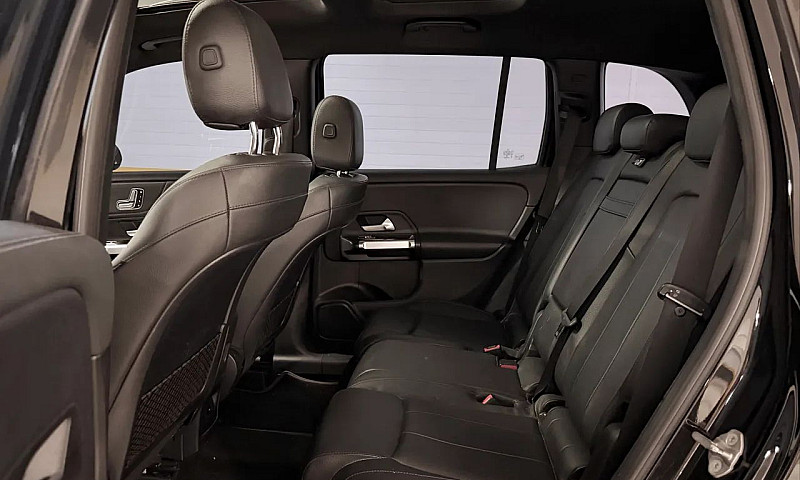 Mercedes-Benz Glb 20...