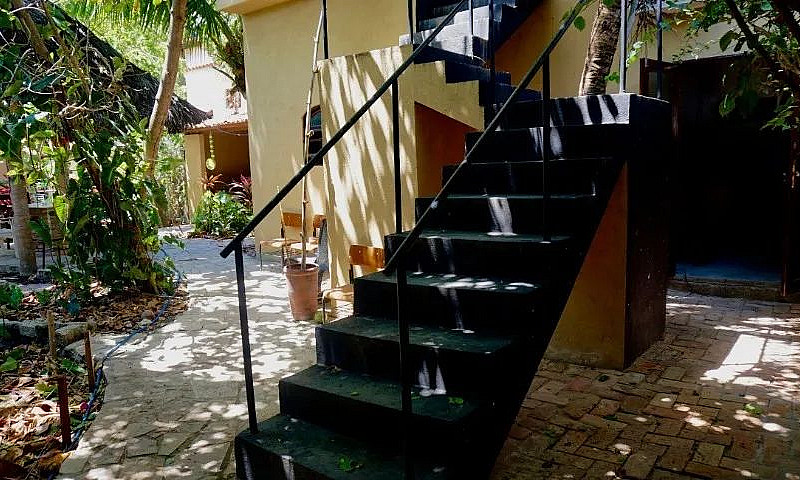 Casa De Praia Ou Hos...
