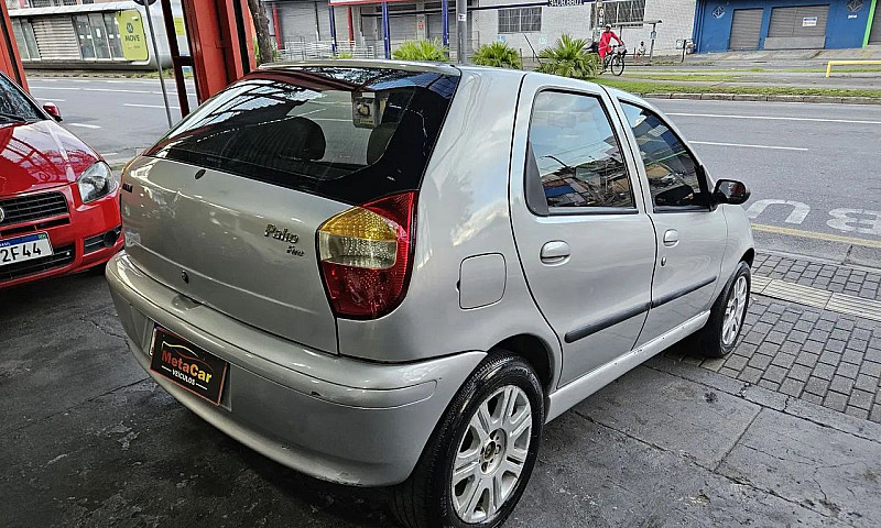 Fiat Palio Fire 1.0 ...
