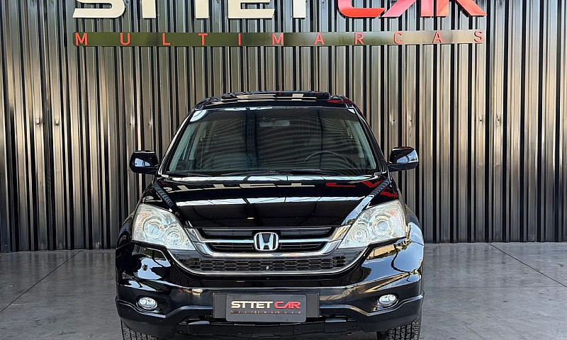 Honda Cr-V Exl 2.0 1...