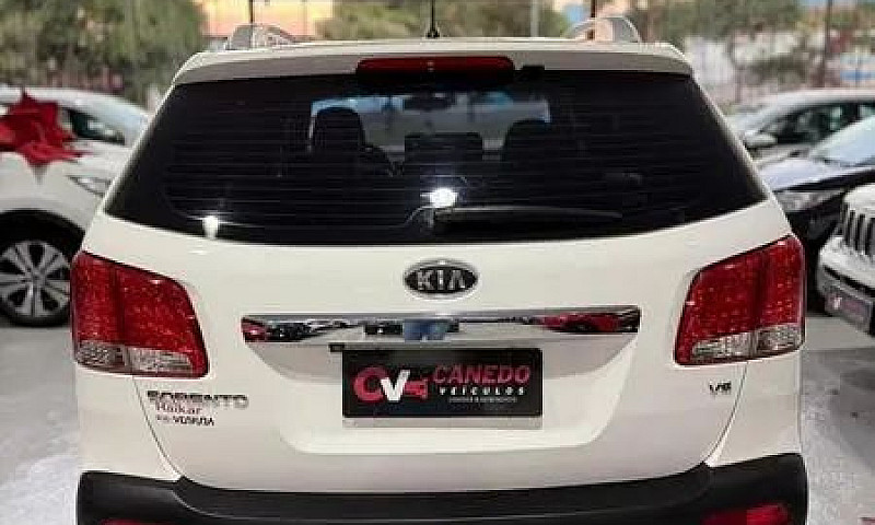 Kia Motors Sorento 3...