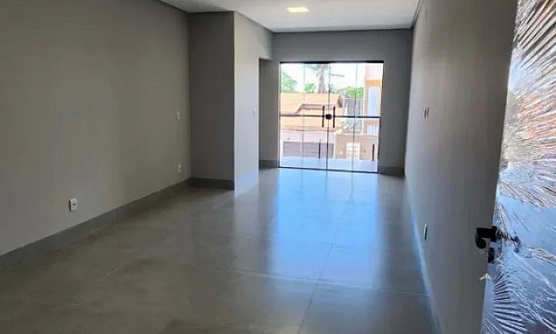 Belíssimo Sobrado No...