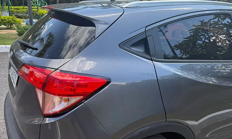 Honda Hr-V Ex 1.8 Fl...