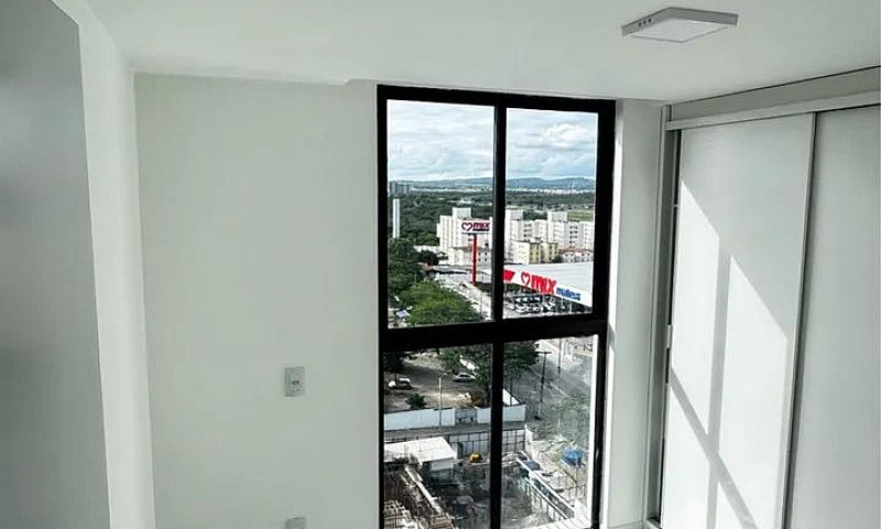 Alugo Apartamento Ca...