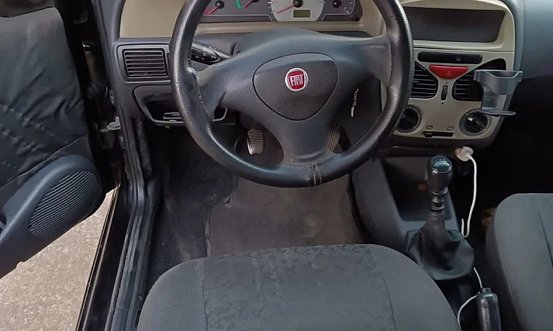 Fiat Palio 1.0 Cel. ...