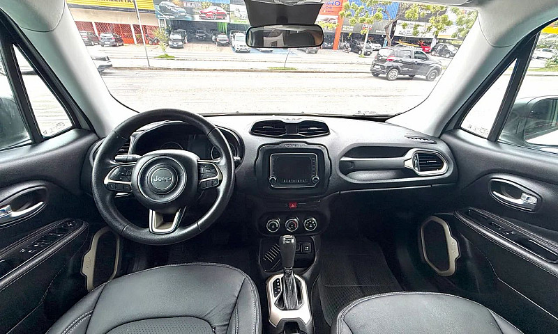 Jeep Renegade Sport ...