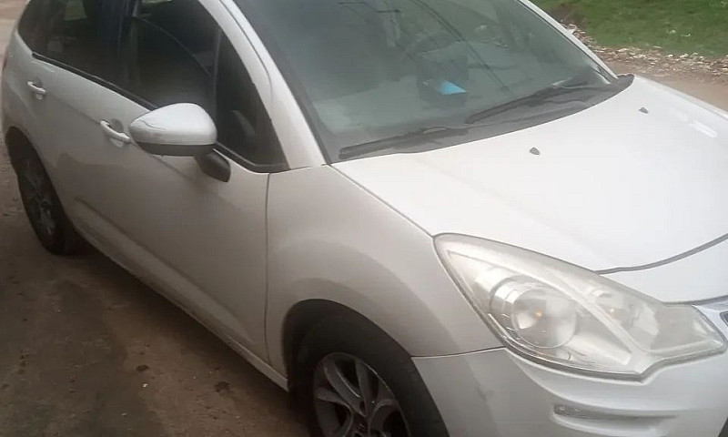 Citroen C3 Tendance ...