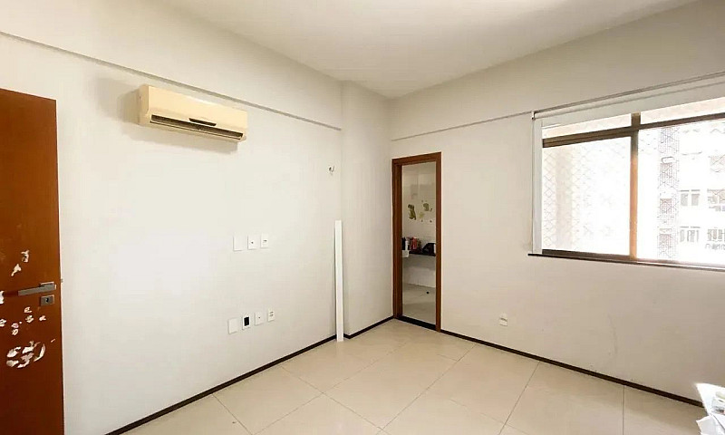 Apartamento Com 3 Qu...