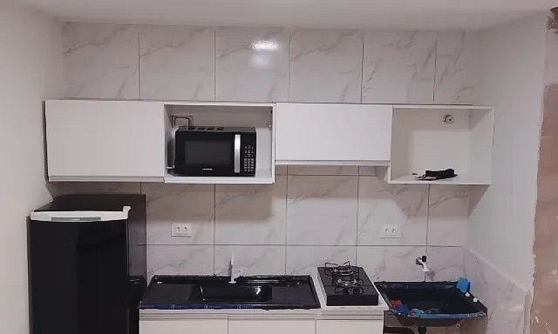 Apartamento No Bairr...