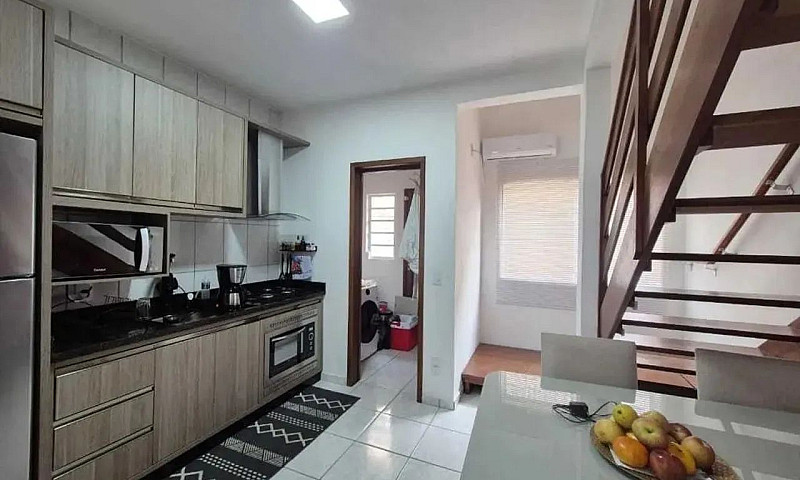 Casa Para Aluguel Em...