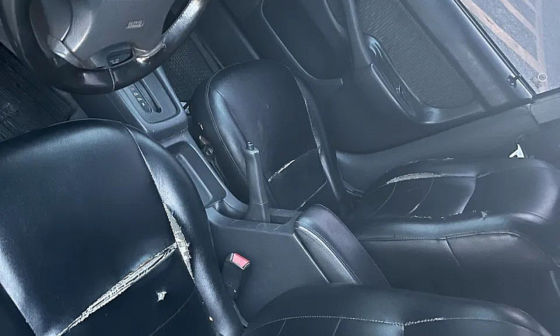 Honda Civic Sedan Lx...