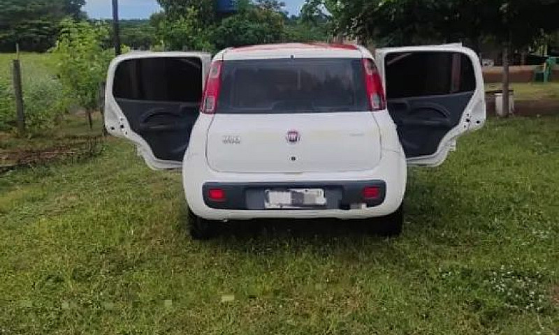 Fiat Uno Vivace/Rua ...