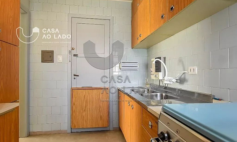 Apartamento 77M² Com...