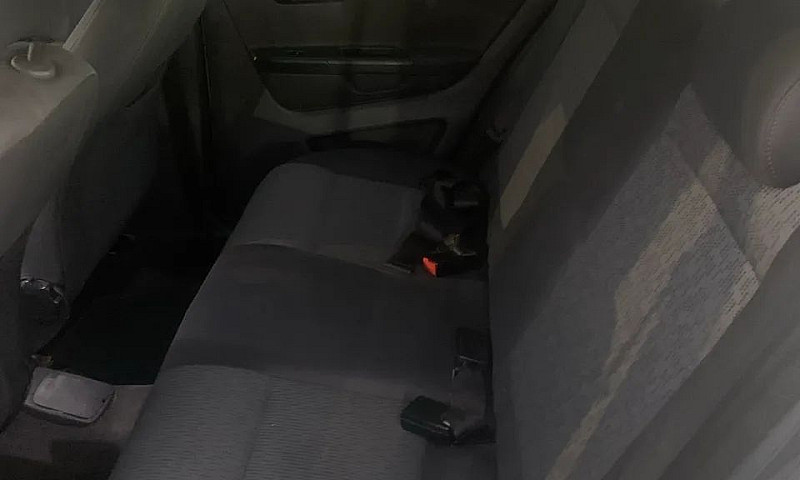 Volkswagen Fox 1.0 M...