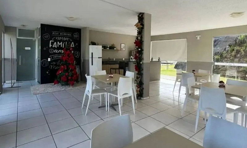 Alugo Apartamento Em...